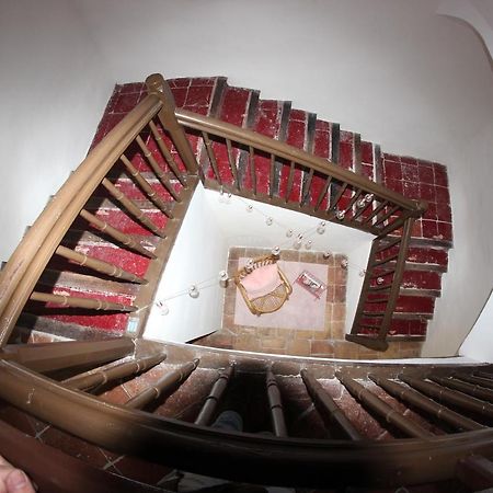 La Casa Del Cura Βίλα Aberin Εξωτερικό φωτογραφία