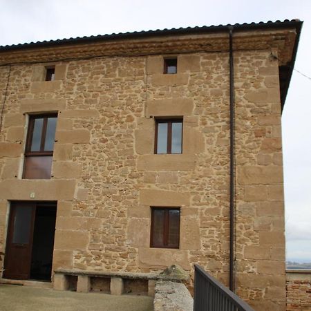 La Casa Del Cura Βίλα Aberin Εξωτερικό φωτογραφία