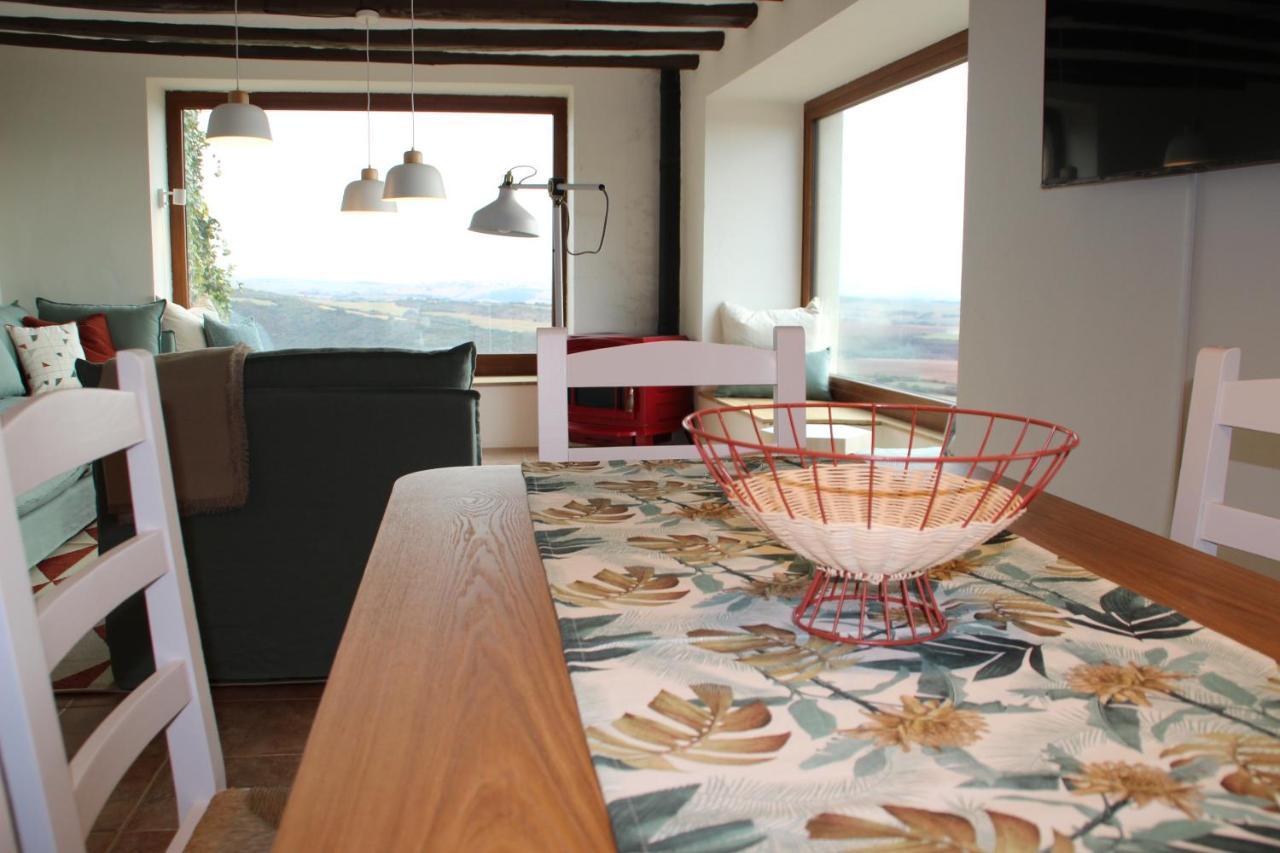 La Casa Del Cura Βίλα Aberin Εξωτερικό φωτογραφία